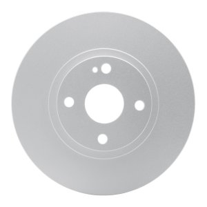 Mazda Miata Brake Rotor (1) - Front - R1 Concepts - GeoSPEC Coated - `01-`05 Mazda Miata Brake Rotor (1) - Front - R1 Concepts - GeoSPEC Coated - `01-`05